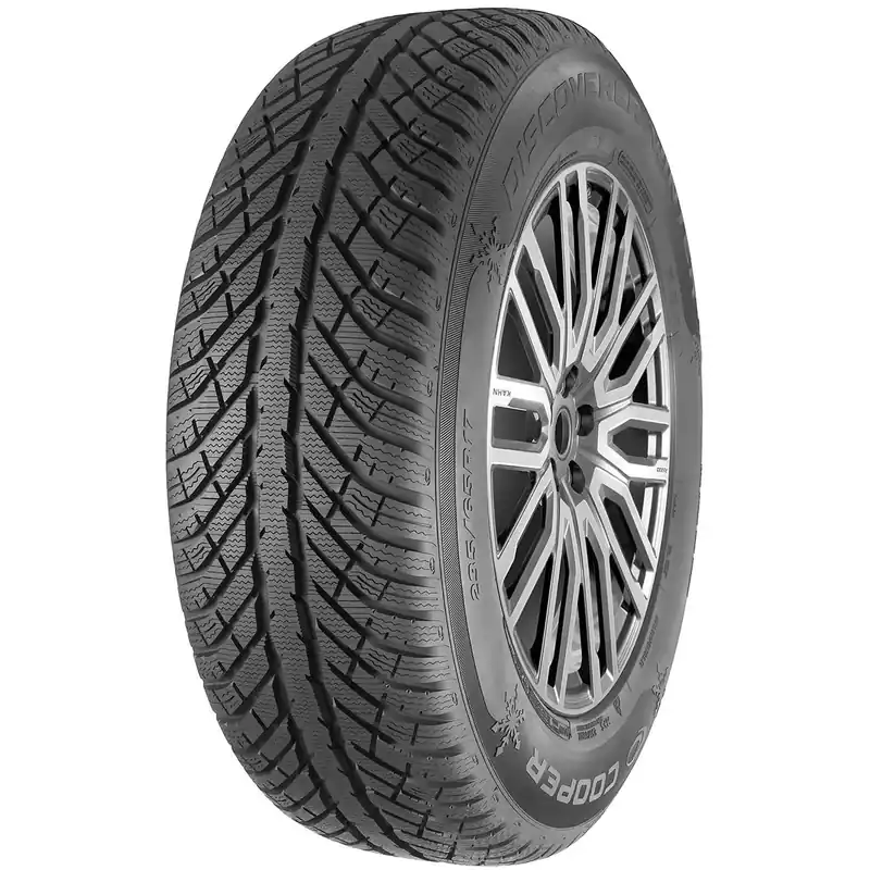 COOPER DISCOVERER WINTER XL 225/55 R18 102V TL M+S 3PMSF Economico