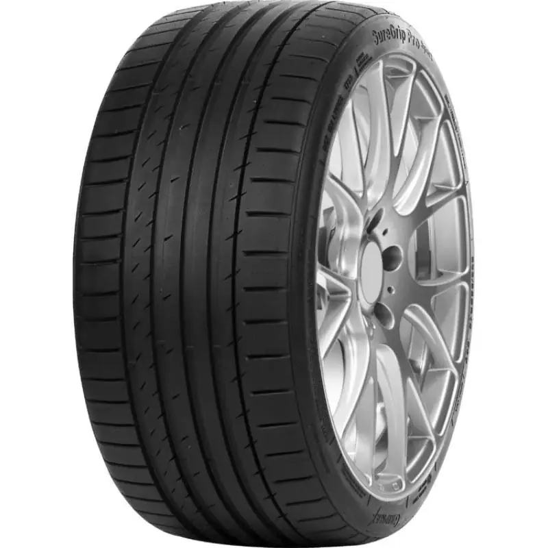 GRIPMAX SUREGRIP PRO SPORT XL 275/45 R21 110Y TL Offerta Lampo