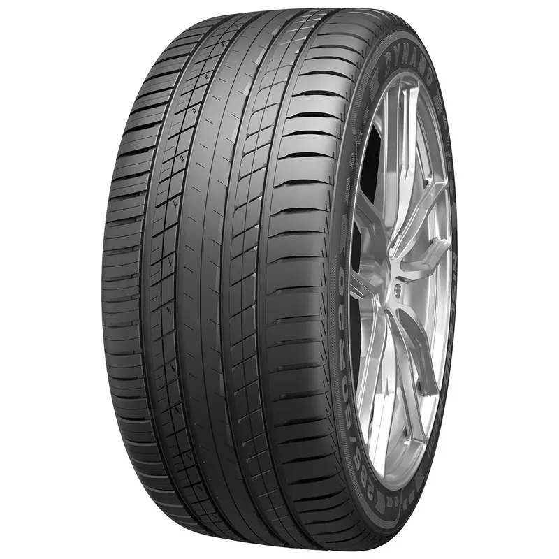DYNAMO HISCEND HMSU01 XL 265/50 R20 111Y TL Pagamento Sicuro