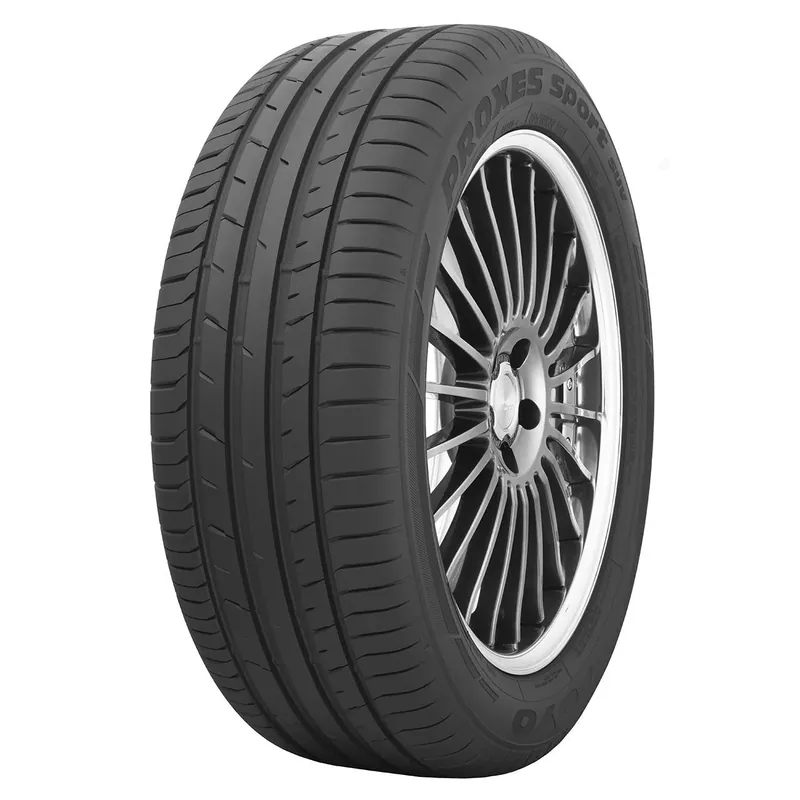 TOYO PROXES SPORT XL 225/35 R20 90Y TL Nuova Collezione