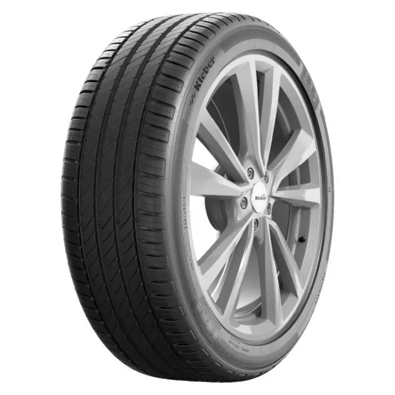 Promozione KLEBER DYNAXER HP5 XL 235/55 R18 104V TL