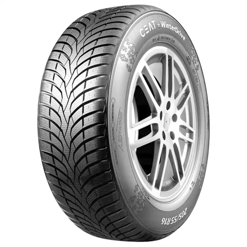 A Buon Prezzo CEAT WINTERDRIVE SPORT XL 235/35 R19 91V TL M+S 3PMSF