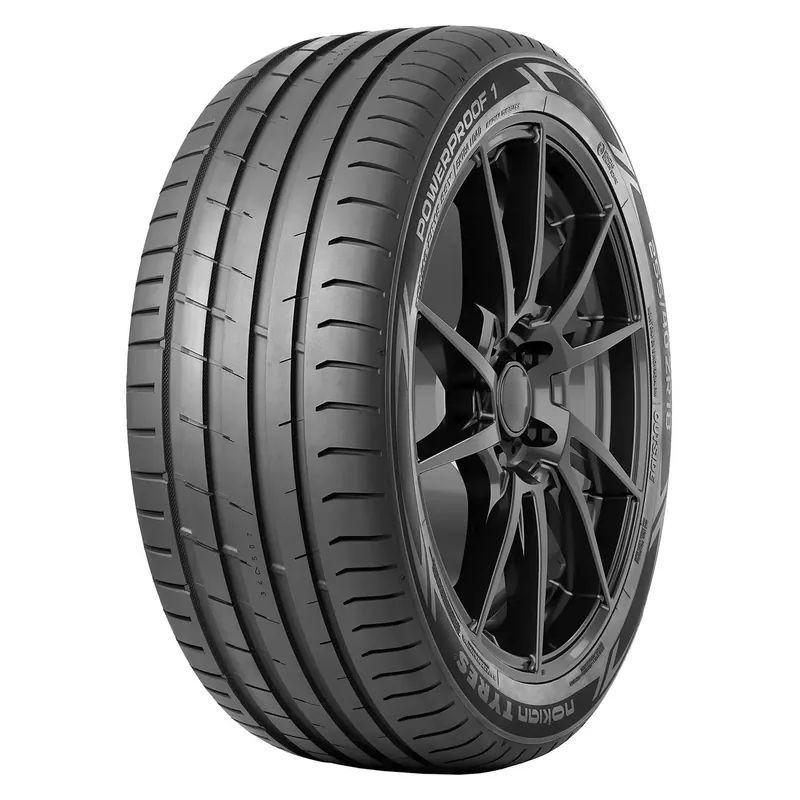 Economico NOKIAN POWERPROOF 1 XL 255/40 R20 101Y TL