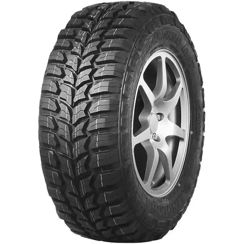 LINGLONG CROSSWIND MT POR 255/70 R16 115/112Q TL M+S Scelto Dai Clienti