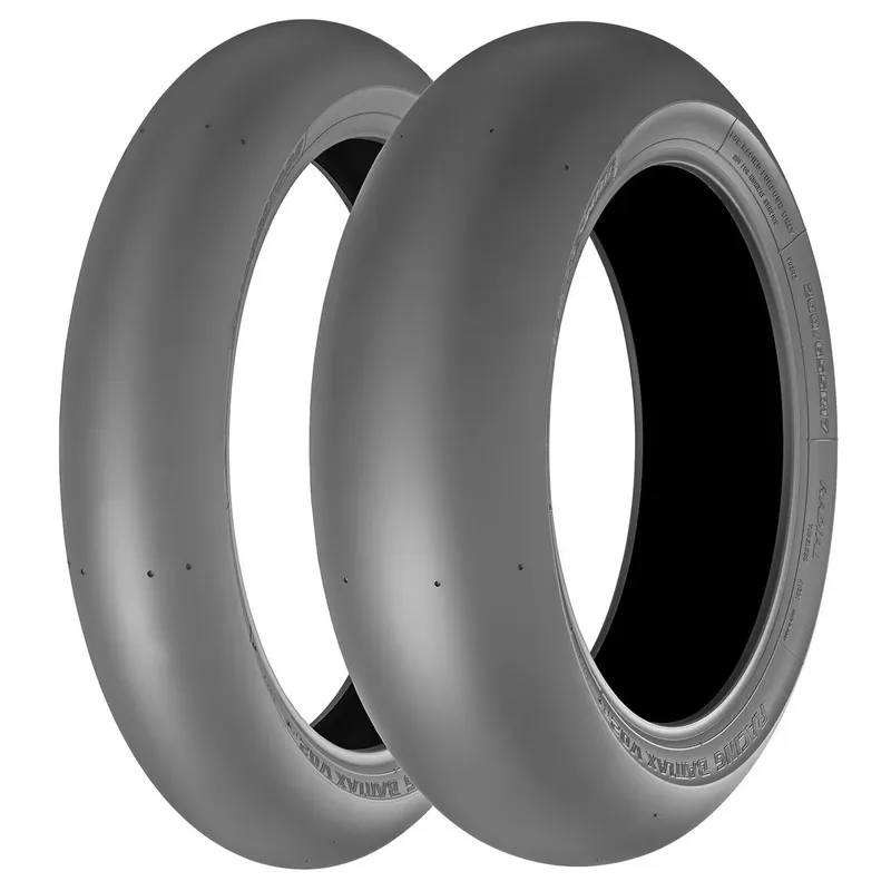 Offerta Limitata BRIDGESTONE BT V02 REAR MEDIUM GP3 120/600 R17 TL