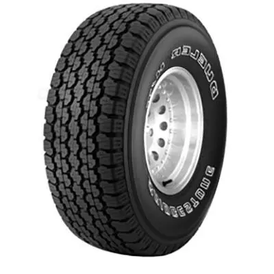 BRIDGESTONE DUELER HT 689 265/70 R16 112H TL M+S Professionale
