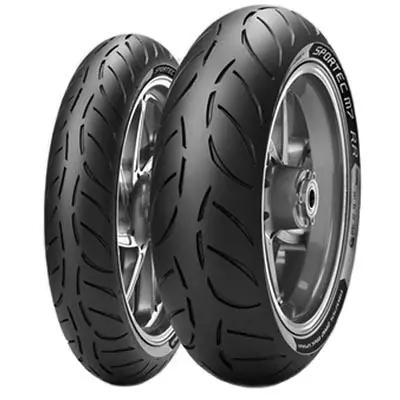 Nuovo Arrivo METZELER SPORTEC M7 RR REAR 190/55 R17 75W TL