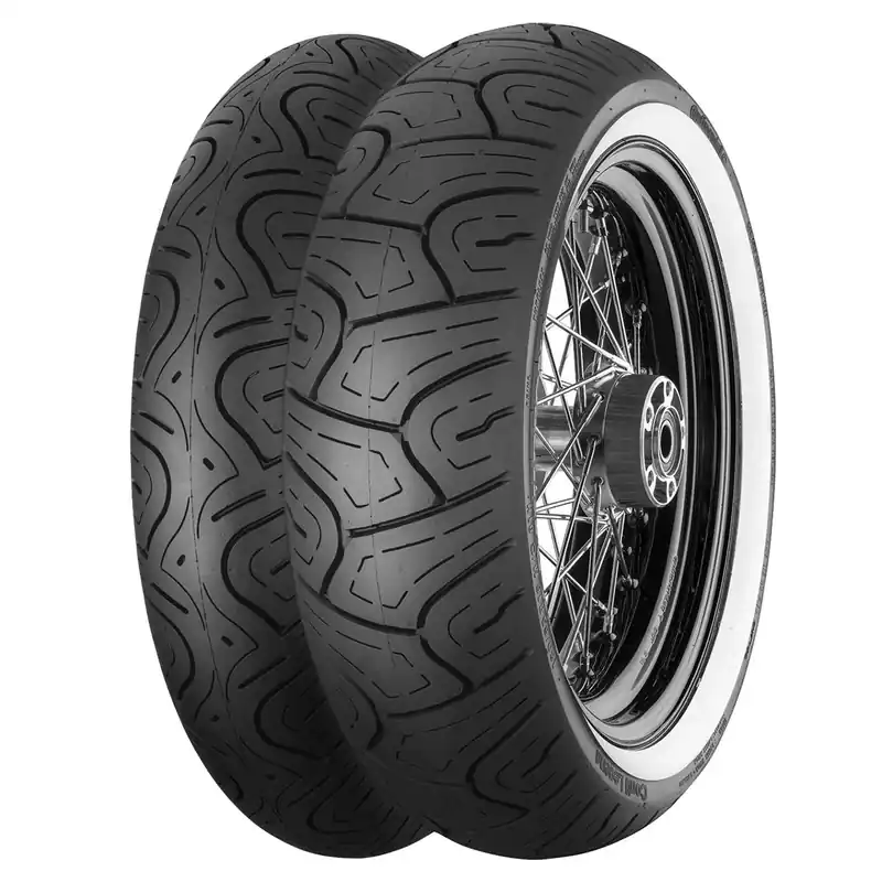 CONTINENTAL CONTI LEGEND WW REAR 140/90 -16 71H TL Ultimissimo Modello