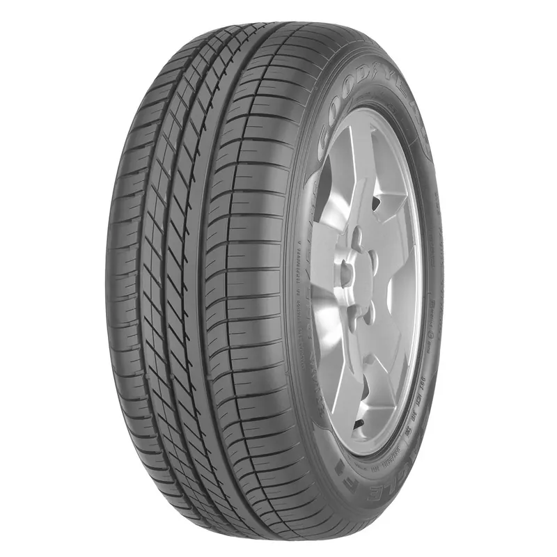Subito Disponibile GOODYEAR EAGLE F1 ASYMMETRIC SUV 4X4 XL ROF RSC * 285/45 R19 111W TL