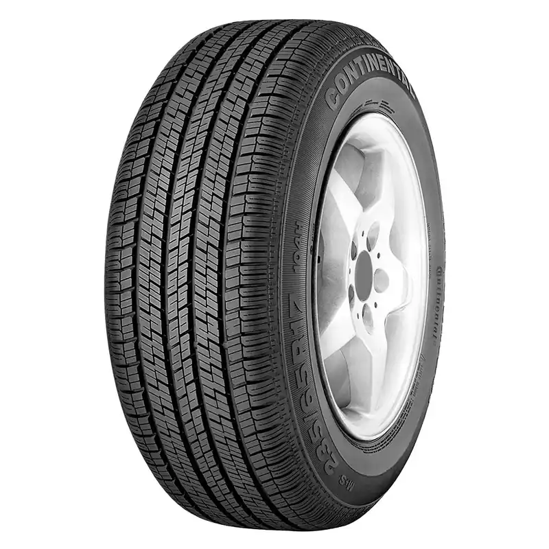 CONTINENTAL 4X4 CONTACT ML MO 275/55 R19 111V TL M+S Prezzo Conveniente
