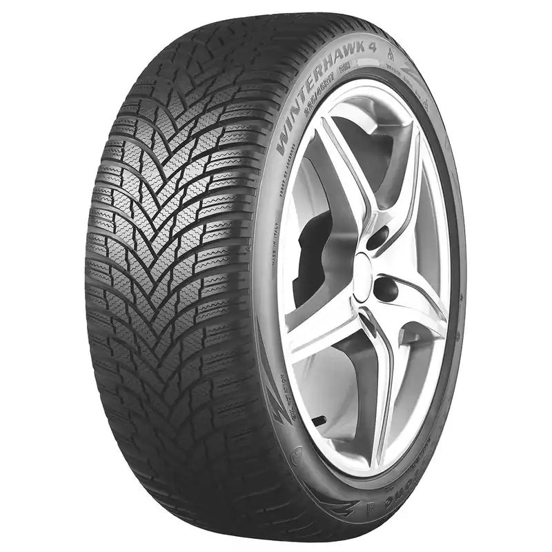 Promozione Esclusiva FIRESTONE WINTERHAWK 4 XL 275/45 R20 110V TL M+S 3PMSF