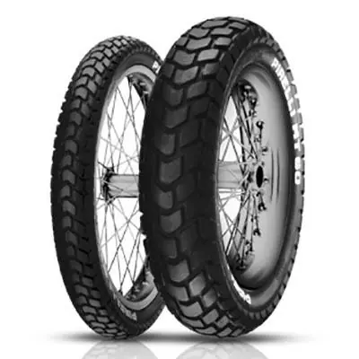 PIRELLI MT 60 MST REAR 130/80 -17 65H TL Ultima Occasione