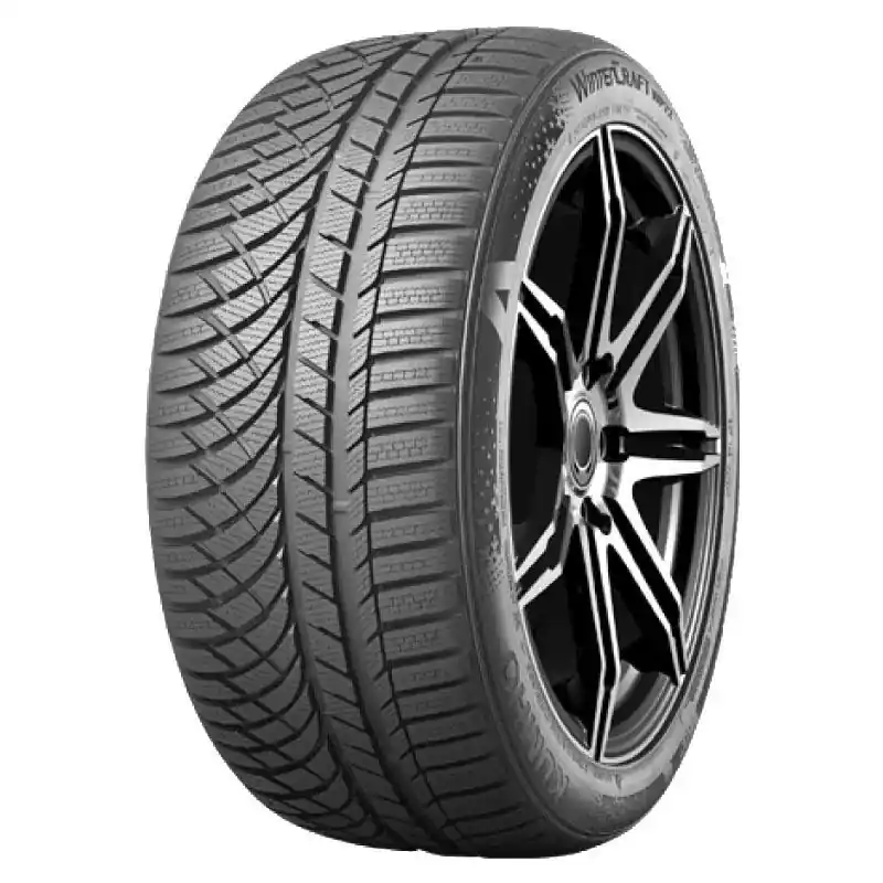 Nuovo Arrivo KUMHO WINTERCRAFT WP72 XL 255/40 R19 100V TL M+S 3PMSF