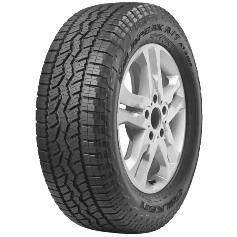 Reso Gratuito FALKEN WILDPEAK AT AT3 WA XL 245/70 R17 114T TL M+S 3PMSF