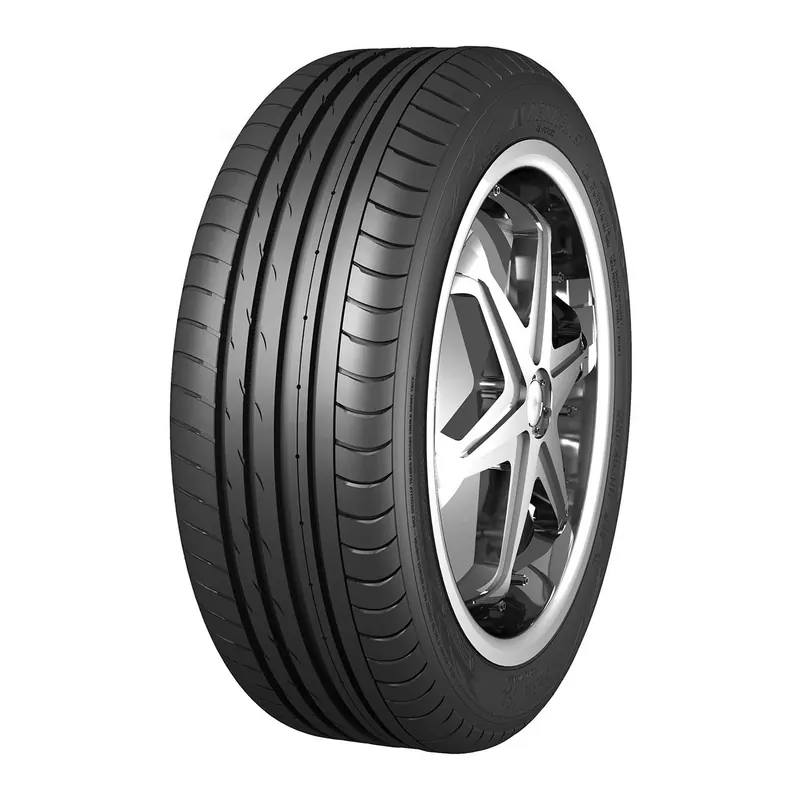 Bestseller NANKANG AS 2 PLUS XL 315/35 R20 110Y TL