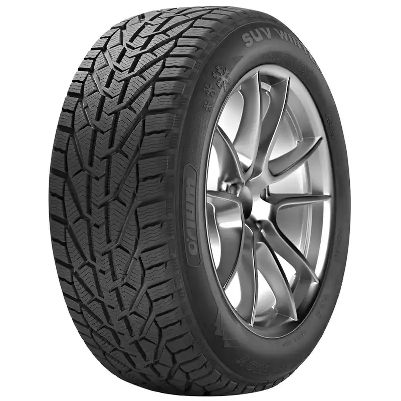 ORIUM SUV WINTER XL 235/60 R18 107V TL M+S 3PMSF Offerta Limitata