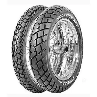 Offerta PIRELLI SCORPION MT 90 AT MST REAR 120/80 -18 62S TT