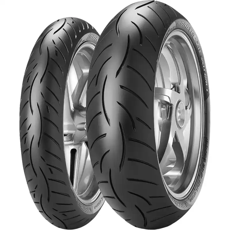 METZELER ROADTEC Z8 INTERACT M REAR 140/70 R18 67W TL Saldi