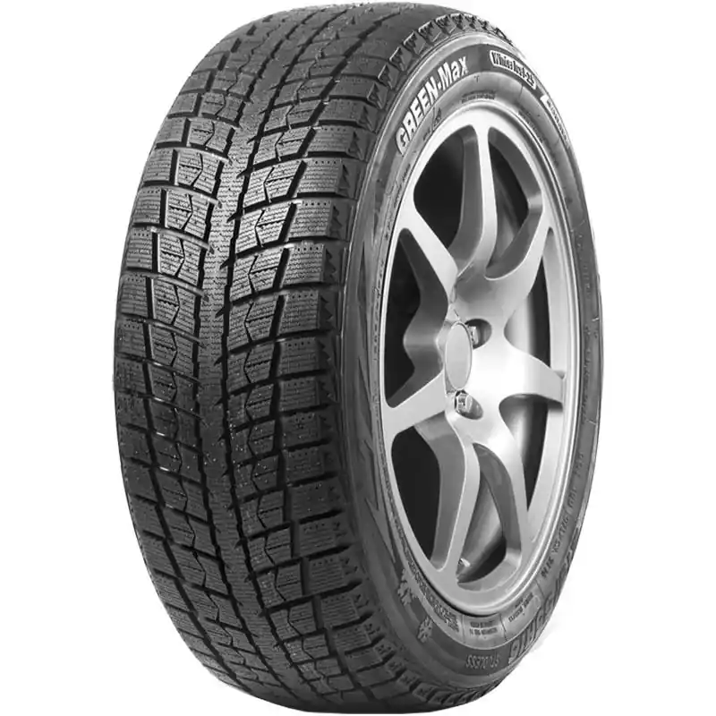 LINGLONG GREEN MAX WINTER ICE I15 SUV 275/65 R17 115T TL M+S 3PMSF Consegna Rapida