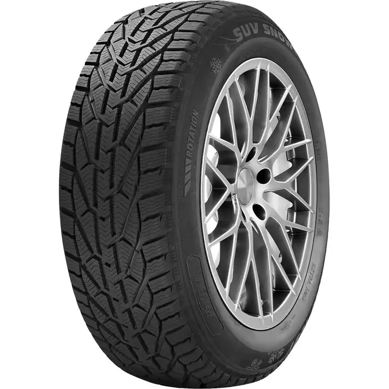 RIKEN SUV SNOW XL 255/45 R20 105V TL M+S 3PMSF Compra Adesso