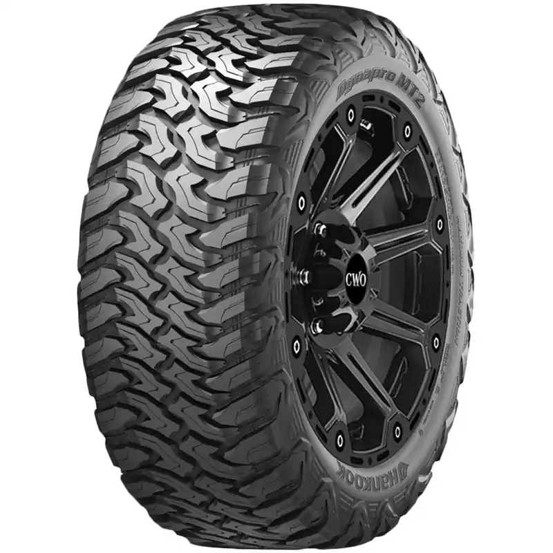 Consegna Rapida HANKOOK DYNAPRO MT2 RT05 POR 225/75 R16 115/112Q TL M+S