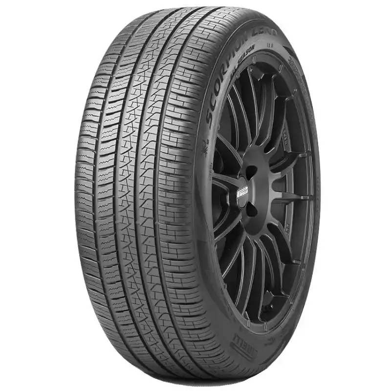 Prezzo Di Fabbrica PIRELLI SCORPION ZERO AS XL LR NCS 275/45 R21 110W TL M+S