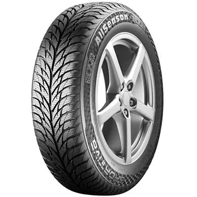 SPORTIVA ALLSEASON 185/55 R15 82H TL M+S 3PMSF Consegna Rapida