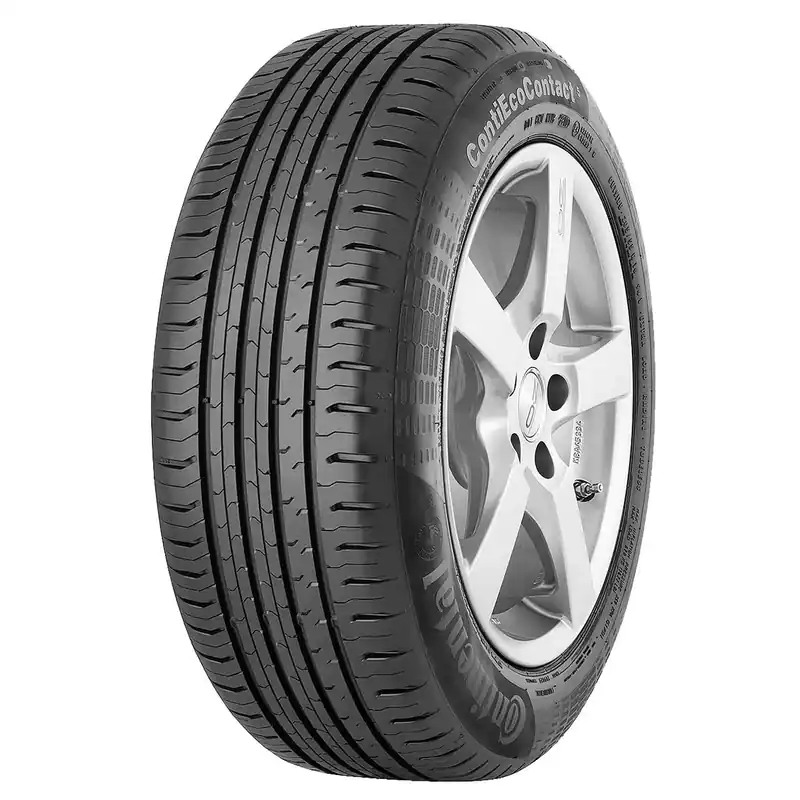 CONTINENTAL CONTIECOCONTACT 5 XL TOY 165/60 R15 81H TL Subito Disponibile