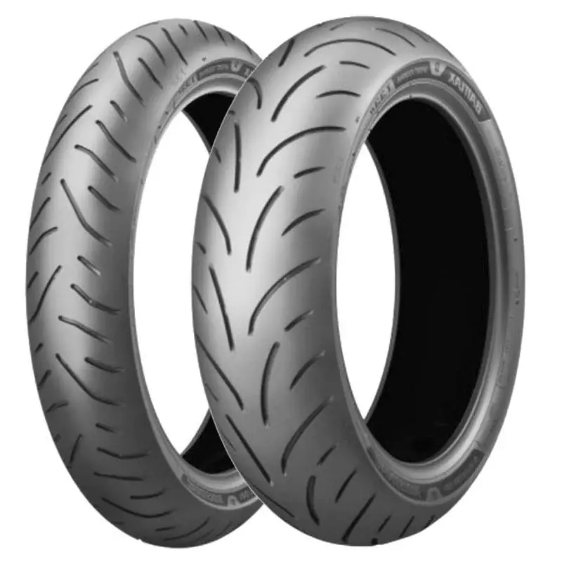 Acquista Ora BRIDGESTONE BATTLAX T33 FRONT 120/70 R18 59W TL