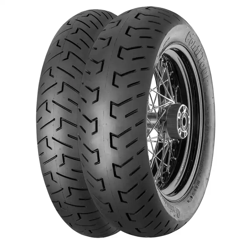 Ordina Subito CONTINENTAL CONTITOUR RF REAR 130/90 -16 73H TL