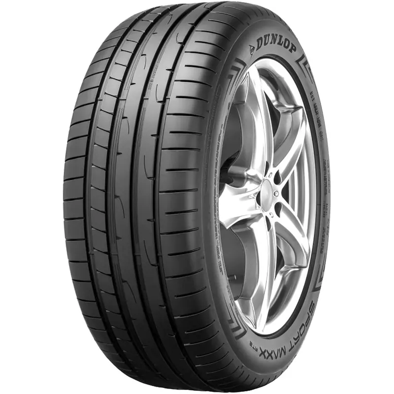 Offerta Lampo DUNLOP SP SPORT MAXX RT2 SUV 255/60 R18 108Y TL