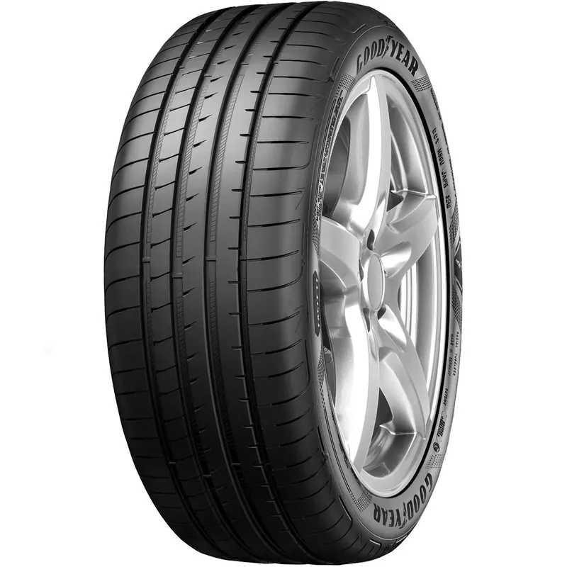 Quantità Limitata GOODYEAR EAGLE F1 ASYMMETRIC 5 SEAL 235/60 R18 103T TL
