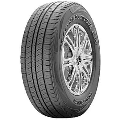 Occasione Imperdibile MARSHAL ROAD VENTURE APT KL51 XL 245/65 R17 111T TL
