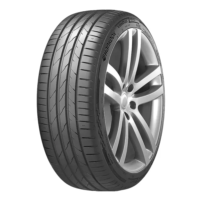 Prezzo Di Fabbrica HANKOOK VENTUS EVO SUV K137A XL 255/50 R18 106Y TL