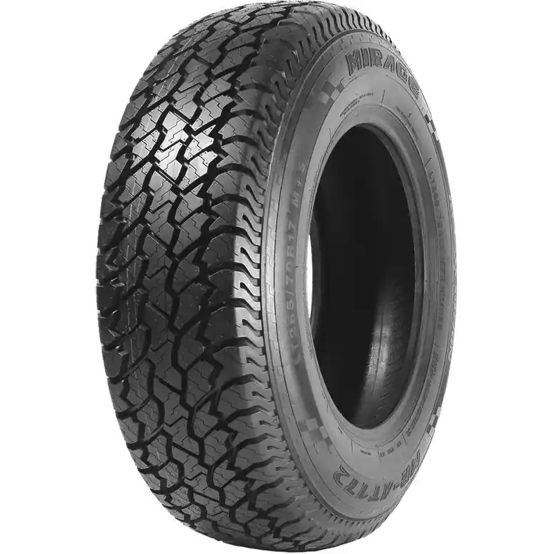 A Buon Prezzo MIRAGE MR AT172 285/70 R17 117T TL M+S