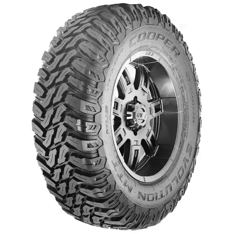 COOPER EVOLUTION MTT POR 245/75 R16 120/116Q TL M+S Occasione