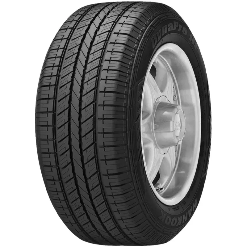 Offerta Limitata HANKOOK DYNAPRO HP RA23 XL 235/70 R17 111H TL M+S