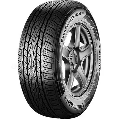 CONTINENTAL CROSSCONTACT LX 2 225/65 R17 102H TL M+S Spedizione Espresso