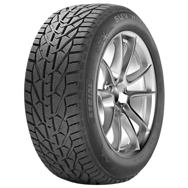 Prezzo Di Fabbrica STRIAL SUV WINTER XL 275/45 R20 110V TL M+S 3PMSF
