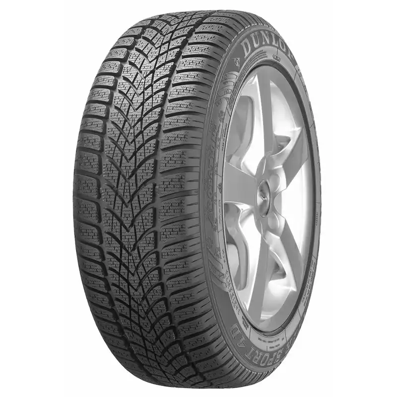 DUNLOP SP WINTER SPORT 4D MS * 225/60 R17 99H TL M+S 3PMSF A Buon Prezzo