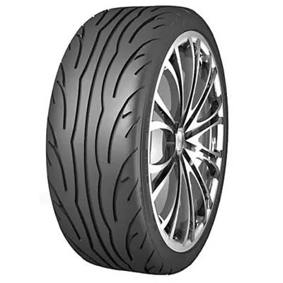 Offerta Limitata NANKANG NS 2R XL STREET MEDIUM 180 255/35 R18 94Y TL