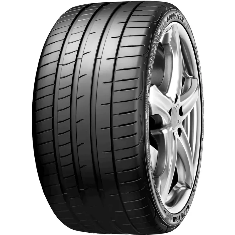 GOODYEAR EAGLE F1 SUPERSPORT XL AO 235/35 R19 91Y TL Bestseller