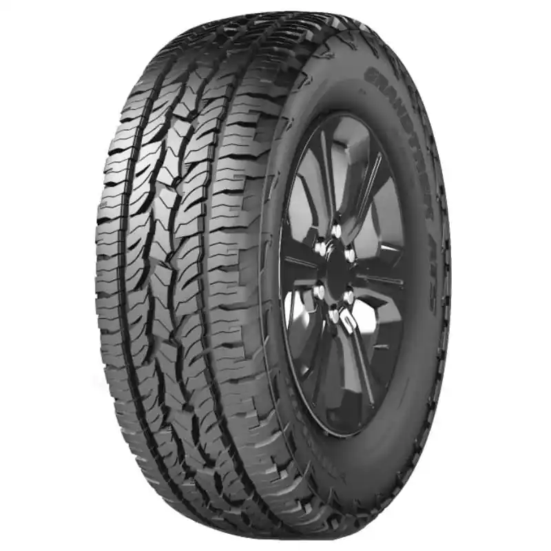 DUNLOP GRANDTREK AT5 OWL 275/70 R16 114T TL M+S Acquista Ora