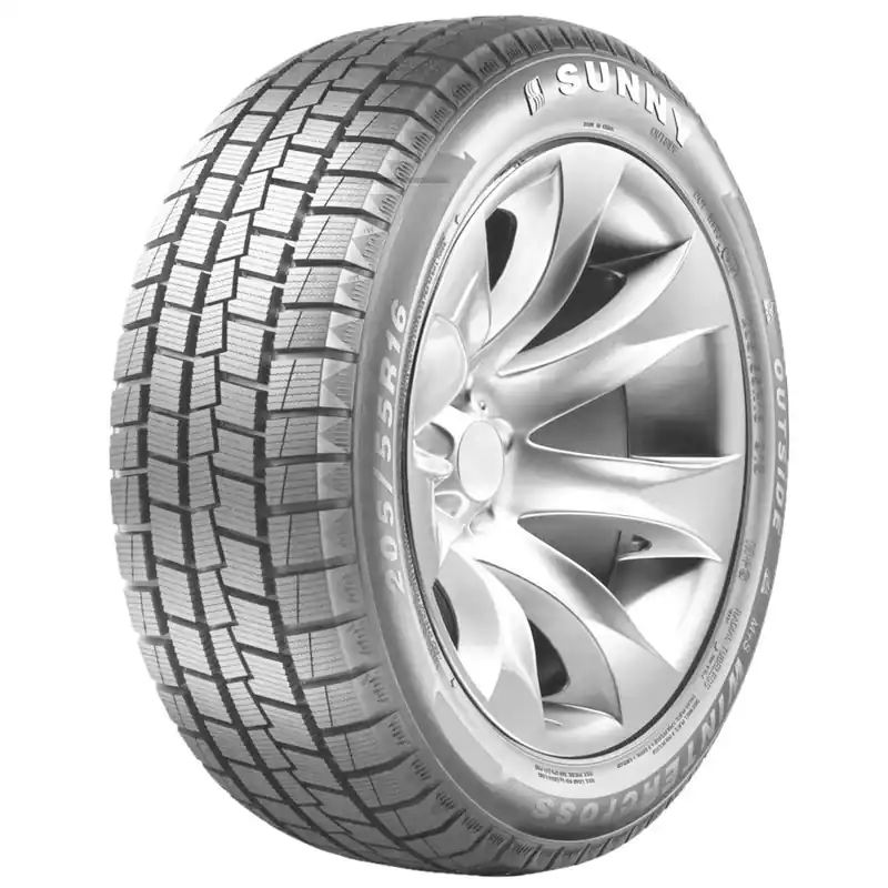 Offerta Del Giorno SUNNY NW 312 XL 235/55 R18 104S TL M+S 3PMSF