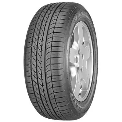 Acquista Ora GOODYEAR EAGLE F1 ASYMMETRIC SUV AT XL LR 255/60 R19 113W TL M+S