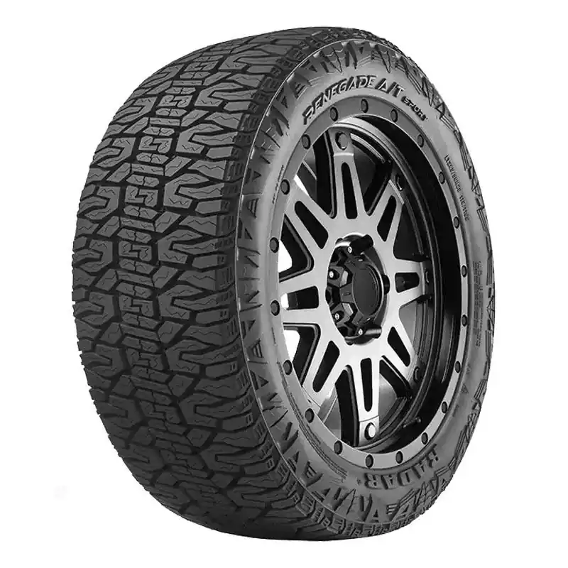 RADAR RENEGADE AT SPORT 265/50 R20 115/112S TL M+S 3PMSF Novità