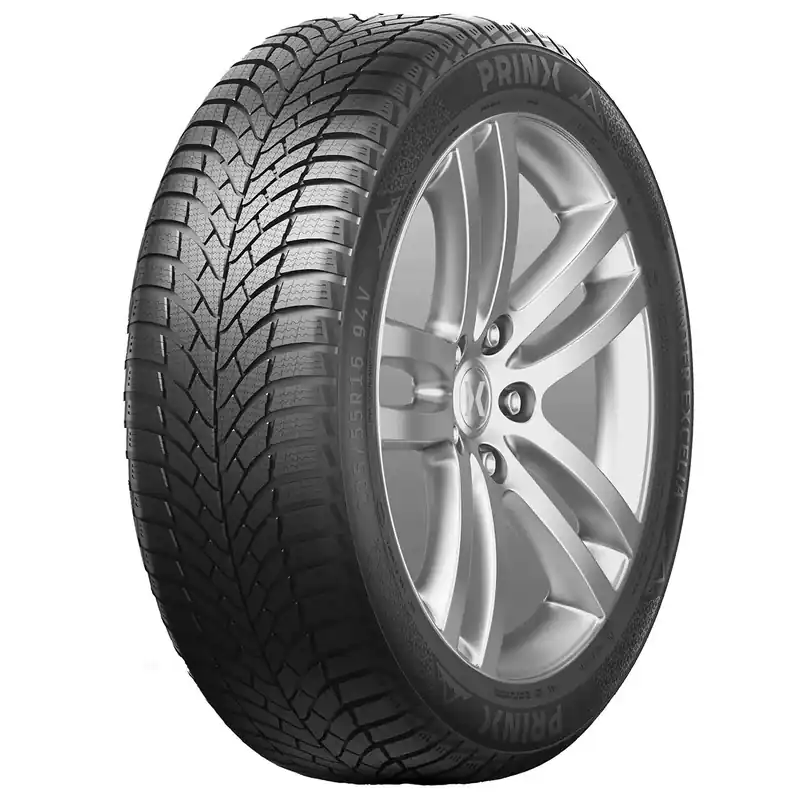 PRINX WINTER EXCELIA XL 265/65 R17 116H TL M+S 3PMSF Promozione Esclusiva