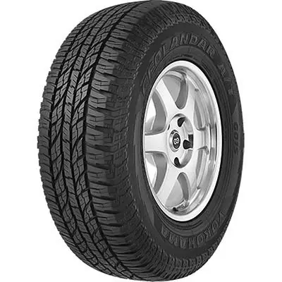 Prezzo Ridotto YOKOHAMA GEOLANDAR AT G015 XL 275/55 R20 117H TL M+S 3PMSF