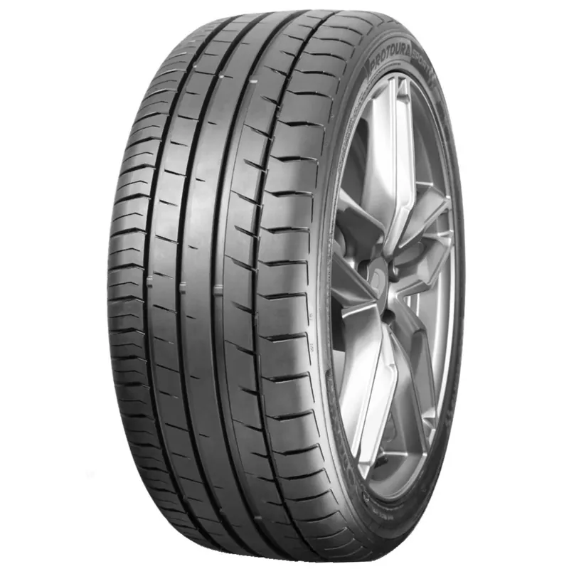 DAVANTI PROTOURA SPORT XL 275/35 R22 104Y TL Occasione