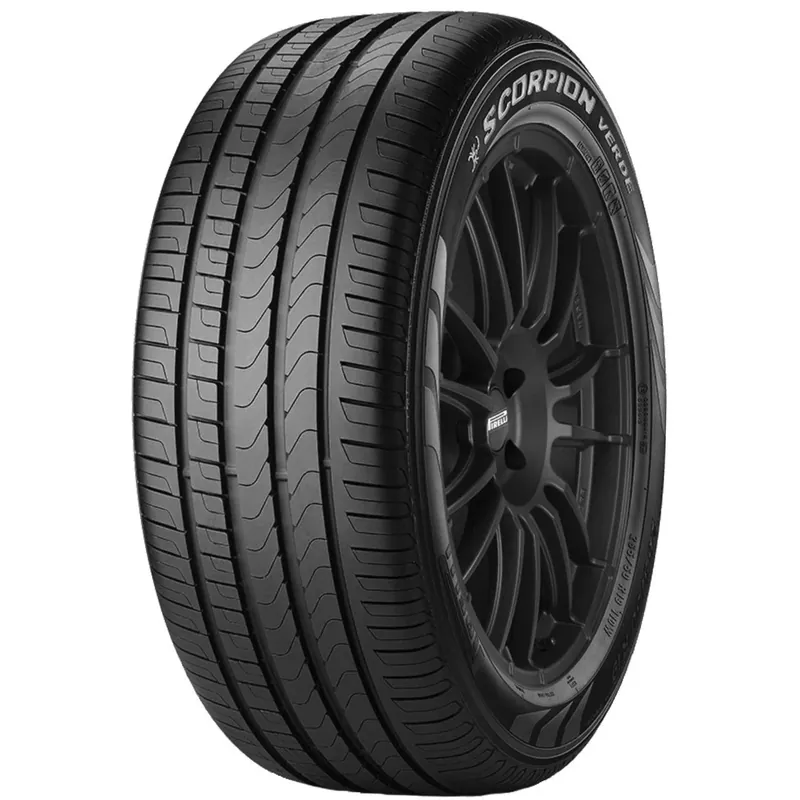 Compra Online PIRELLI SCORPION VERDE ECOIMPACT MO 255/50 R19 103W TL